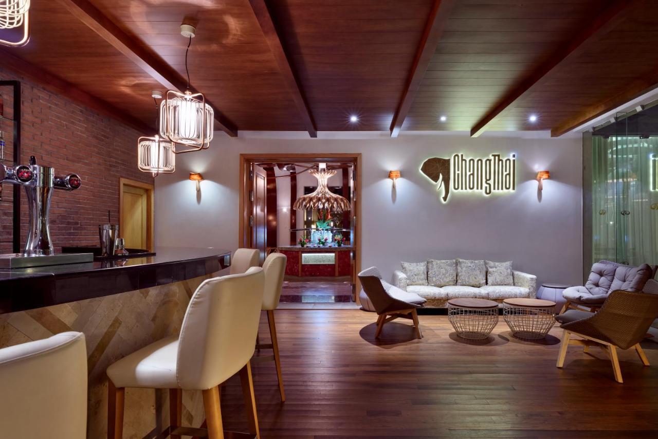 Grand Palladium Colonial Resort & Spa Riviera Maya Zewnętrze zdjęcie